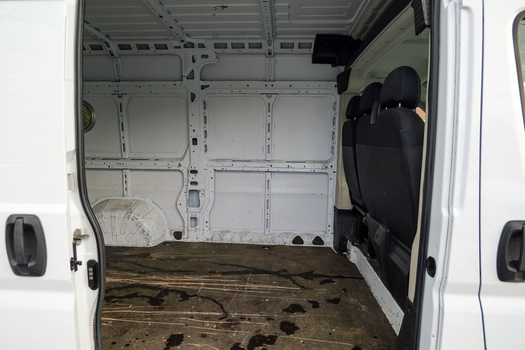 Used 2020 RAM ProMaster 1500 image 42