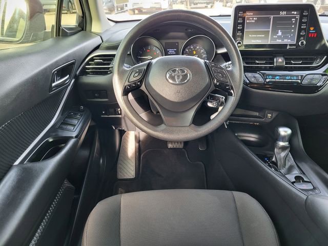 Used 2020 Toyota C-HR LE FWD image 25