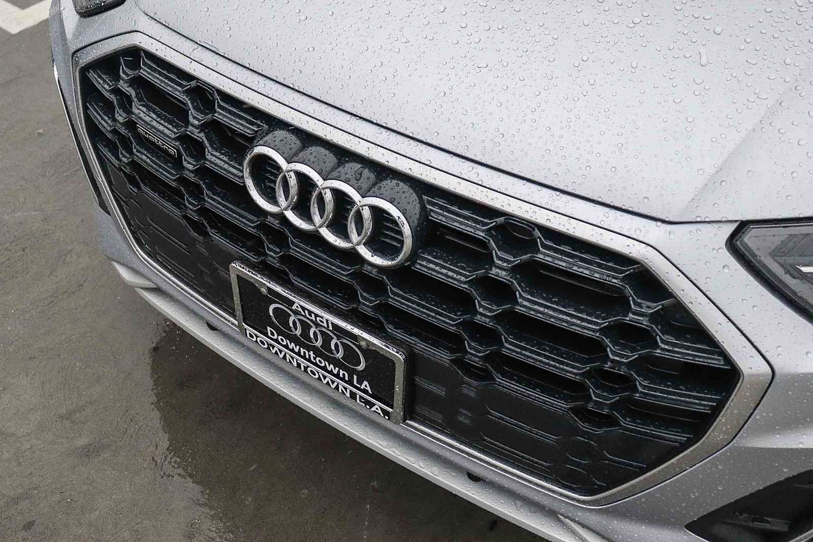 Used 2022 Audi Q5 2.0T Premium w/ Convenience Package image 8