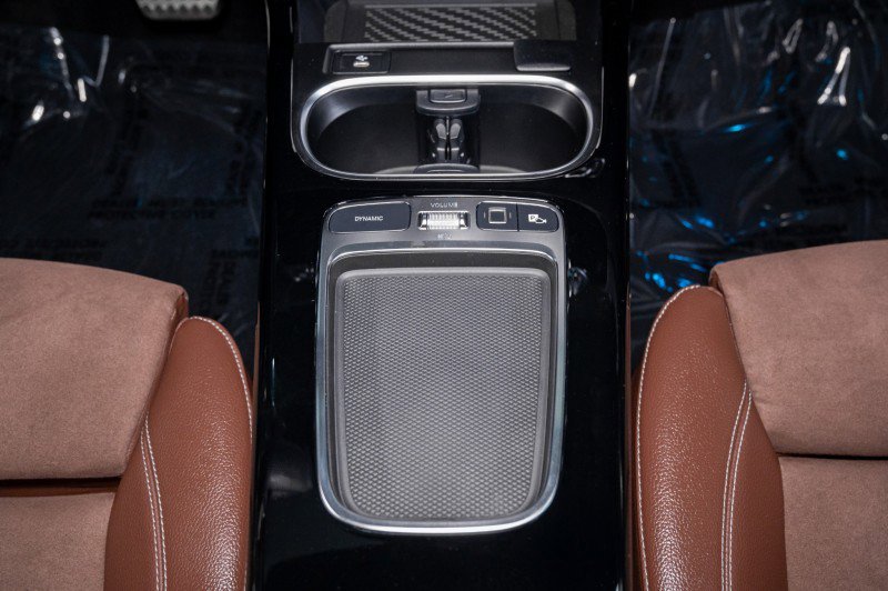 Certified 2026 Mercedes-Benz CLA 250 image 24