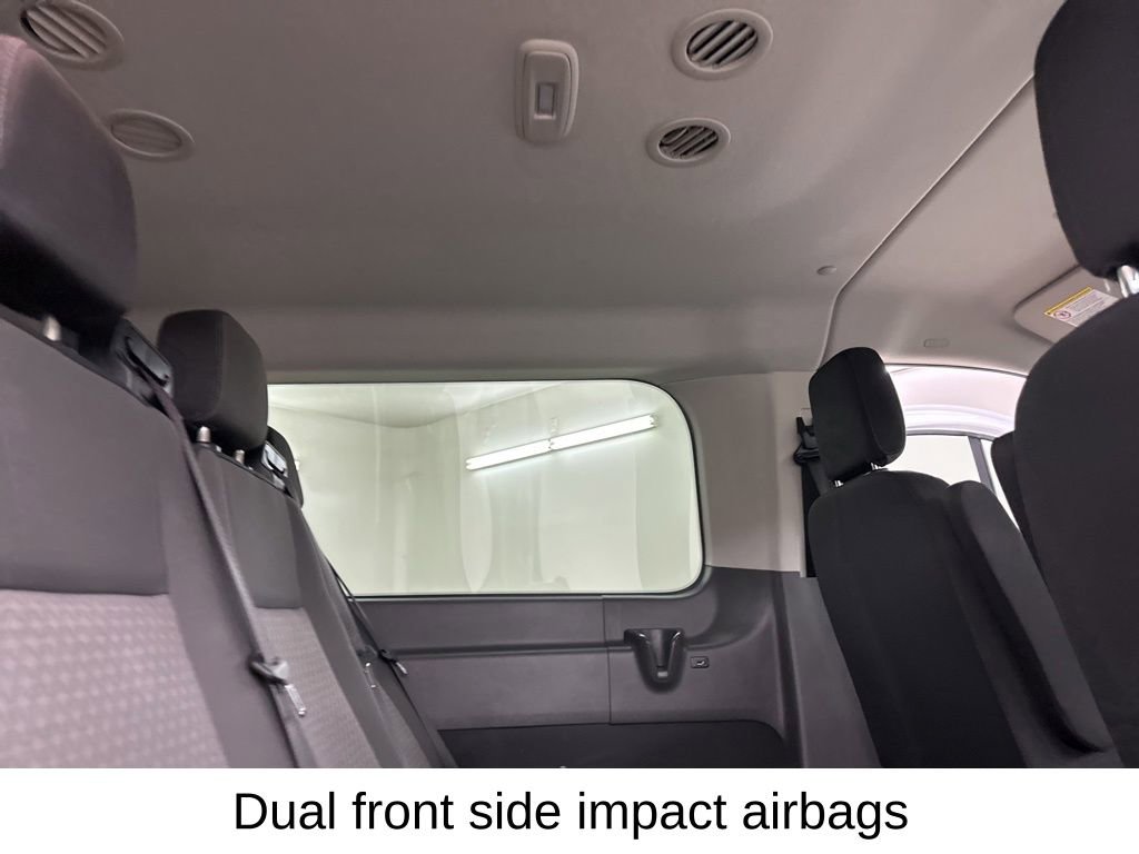 Used 2024 Ford Transit 350 XLT image 25