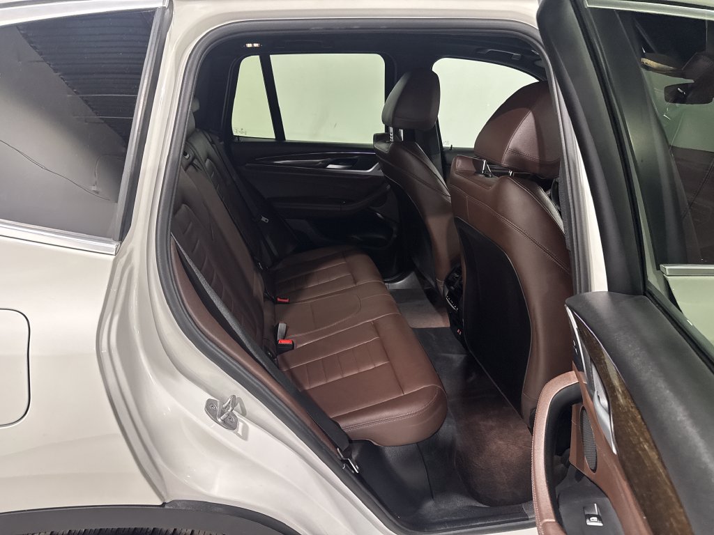 Used 2022 BMW X3 xDrive30i AWD/4WD image 22
