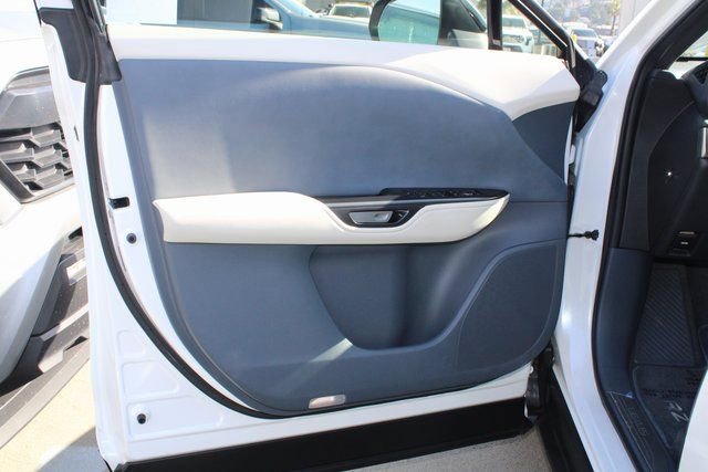 Certified 2023 Lexus RZ 450e Premium w/ Accessory Package (2T) image 11