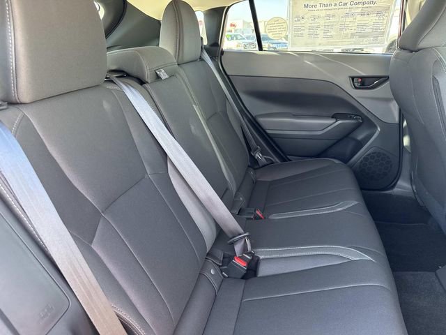 New 2026 Subaru Crosstrek 2.0i Premium image 18