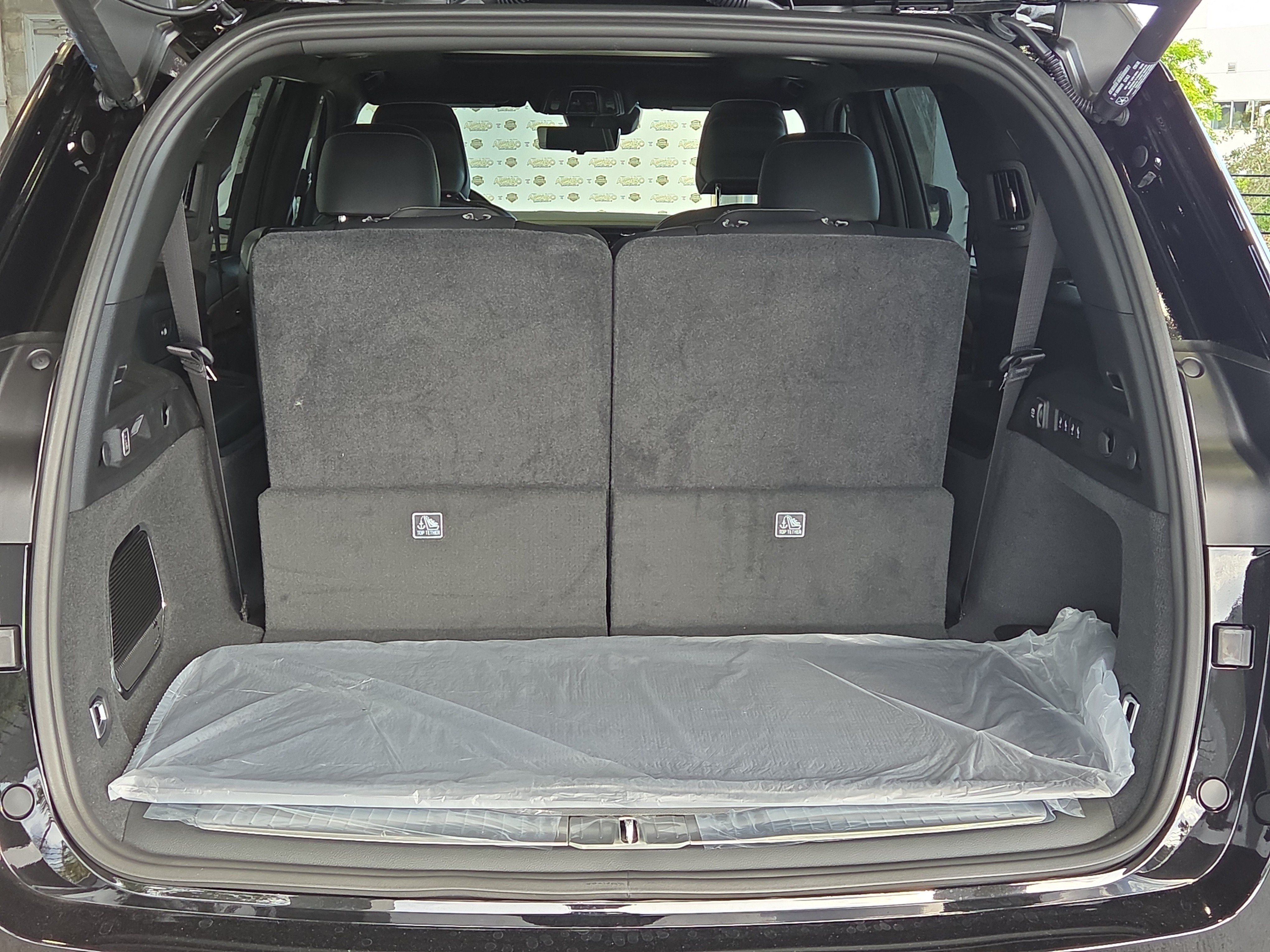 New 2025 Jeep Grand Cherokee L Summit AWD/4WD image 11