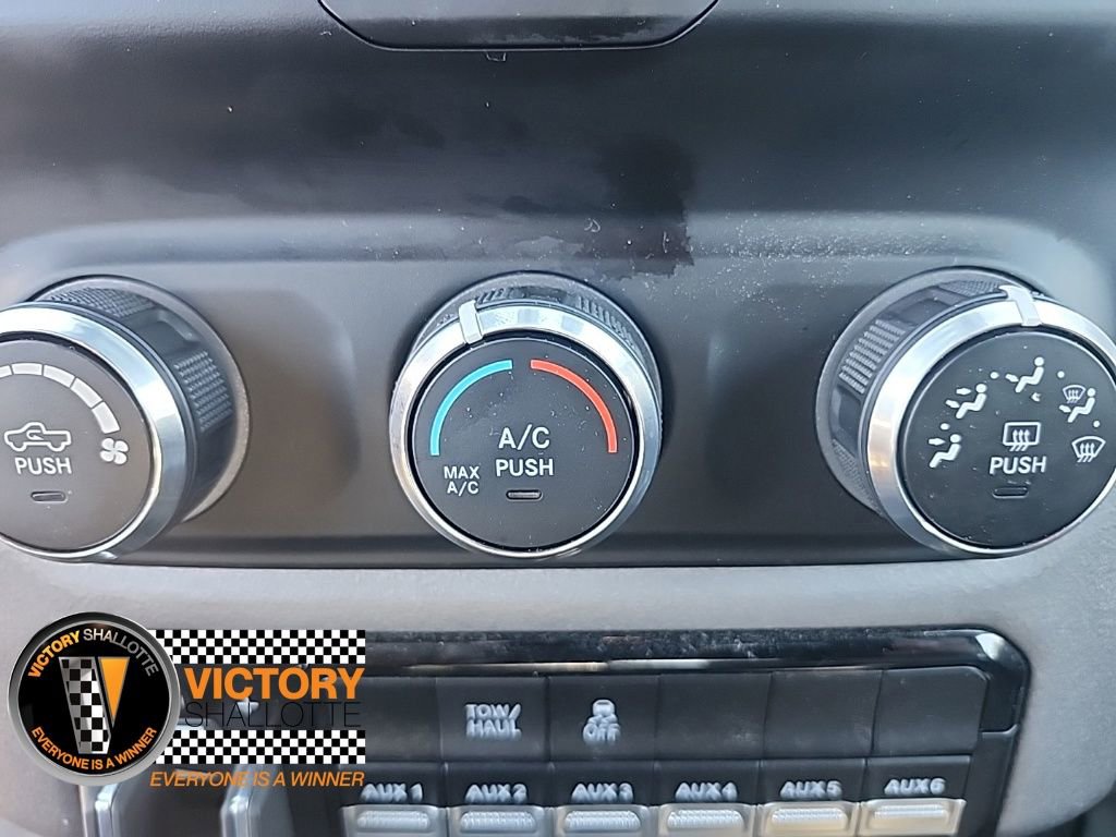 Certified 2024 RAM 2500 Tradesman w/ Chrome Appearance Group image 8