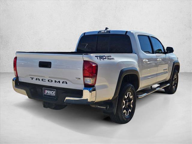 Used 2016 Toyota Tacoma TRD Off-Road w/ Towing Package image 5