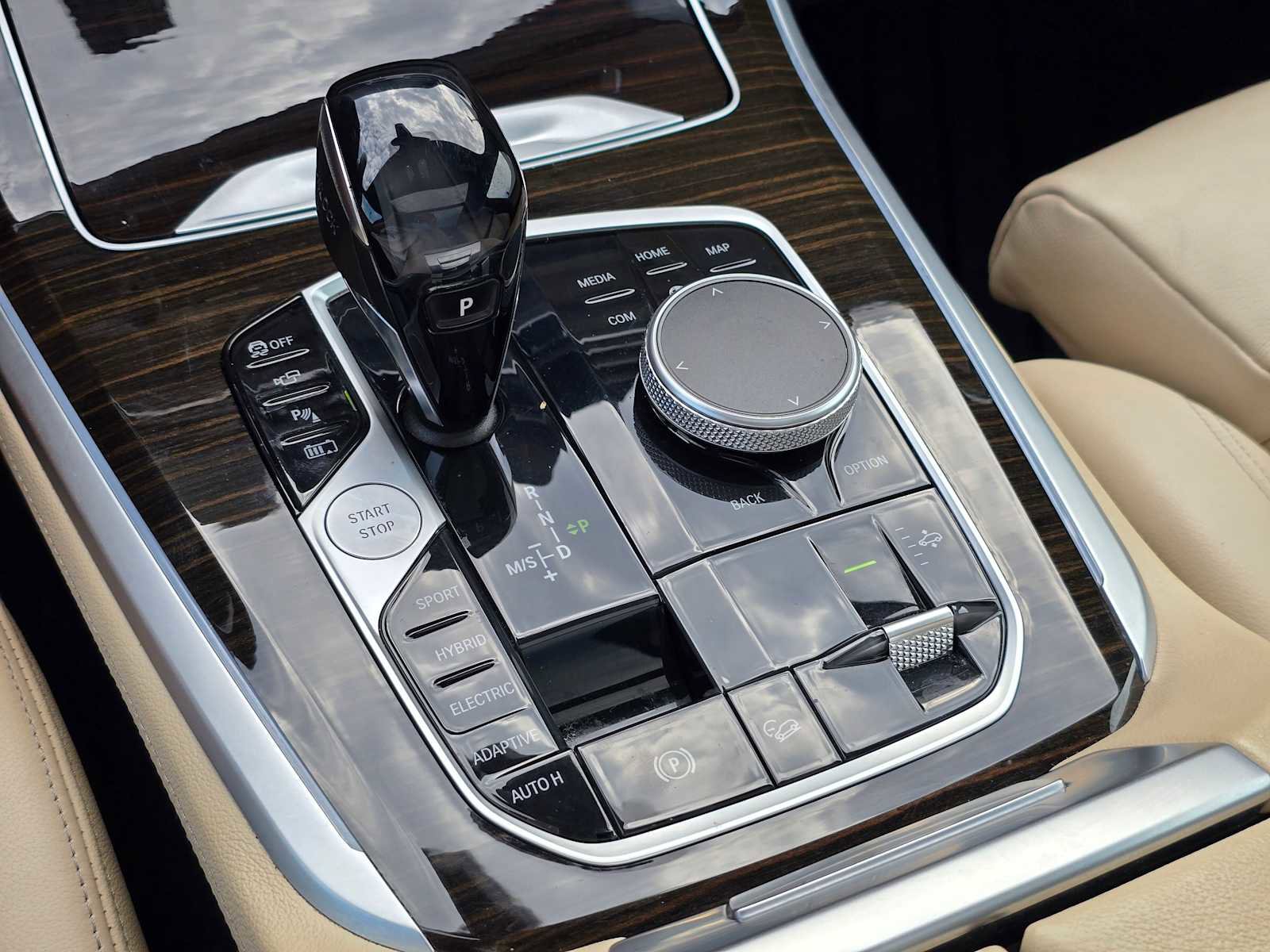 Used 2021 BMW X5 xDrive45e w/ Premium Package image 27