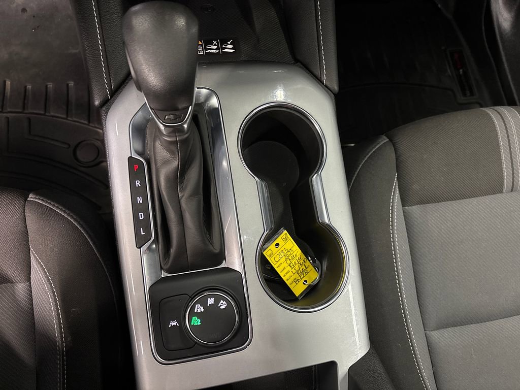Used 2023 Chevrolet Blazer LT w/ Convenience Package image 29