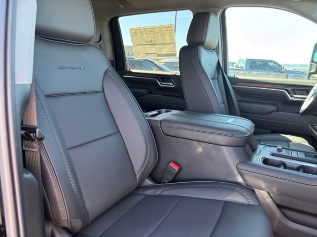 New 2026 GMC Sierra 2500 Denali w/ Denali Reserve Package AWD/4WD image 25