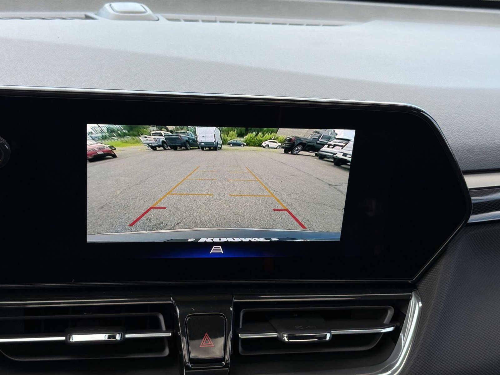 New 2026 Chevrolet TrailBlazer ACTIV w/ Convenience Package AWD/4WD image 19