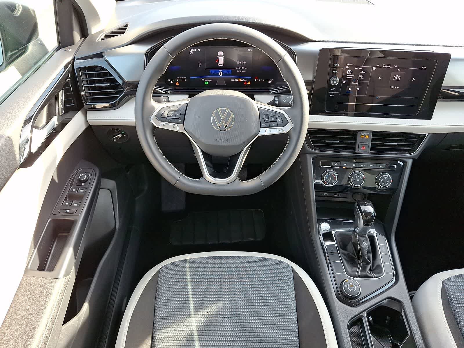 Used 2025 Volkswagen Taos S AWD/4WD image 10