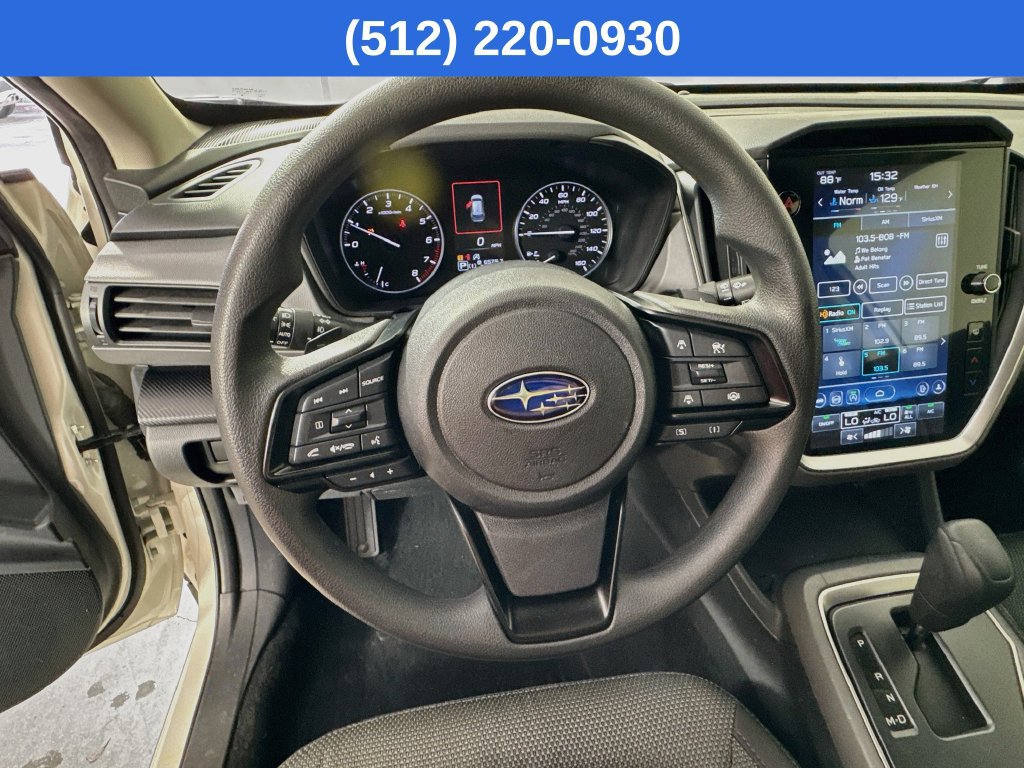 Certified 2024 Subaru Crosstrek 2.0i Premium AWD/4WD image 12