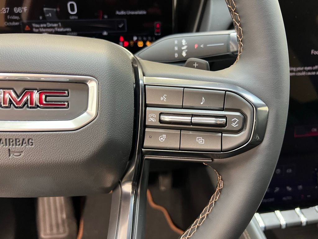 New 2026 GMC Terrain AT4 w/ Convenience Package III AWD/4WD image 19