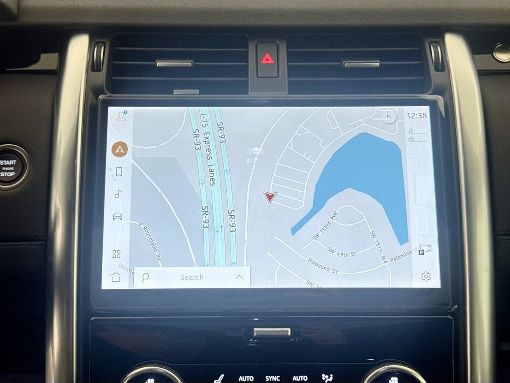 New 2026 Land Rover Discovery S AWD/4WD image 12