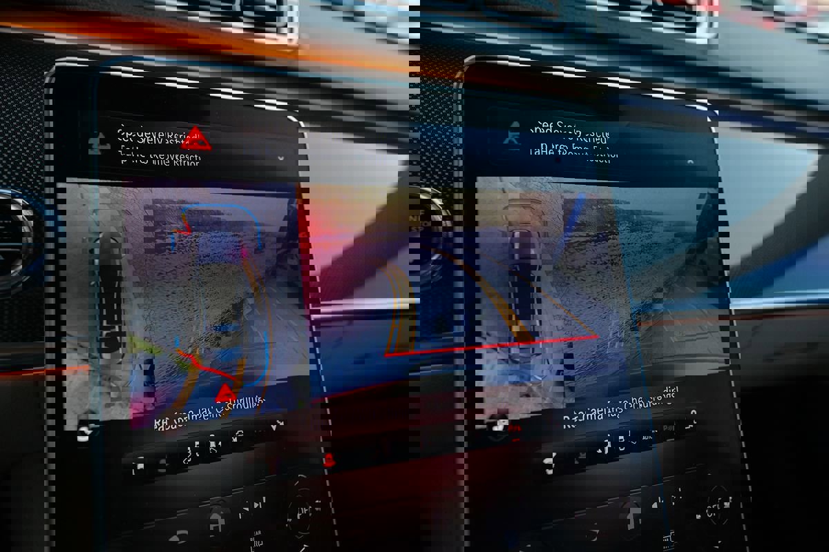 Used 2023 Mercedes-Benz S 580 4MATIC Sedan image 26