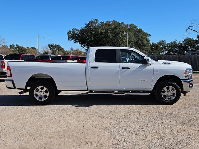 Used 2024 RAM 3500 Big Horn AWD/4WD image 37