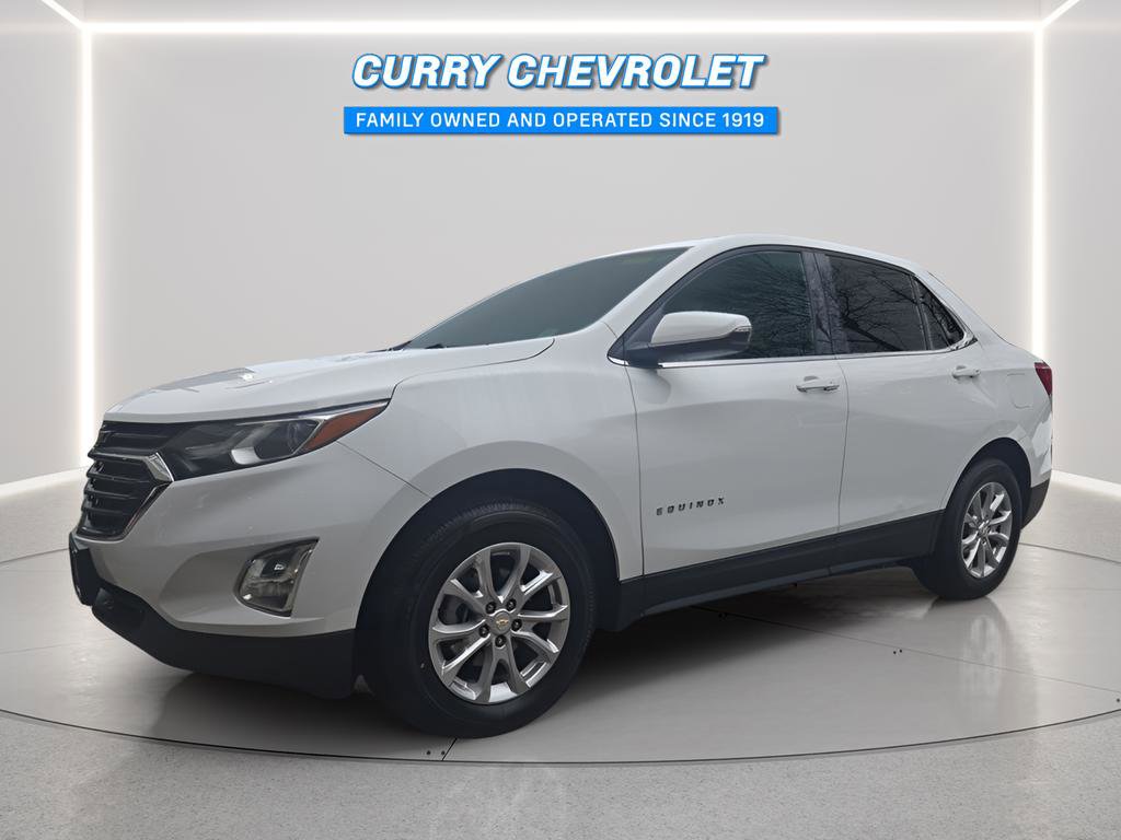 Used 2019 Chevrolet Equinox LT image 6
