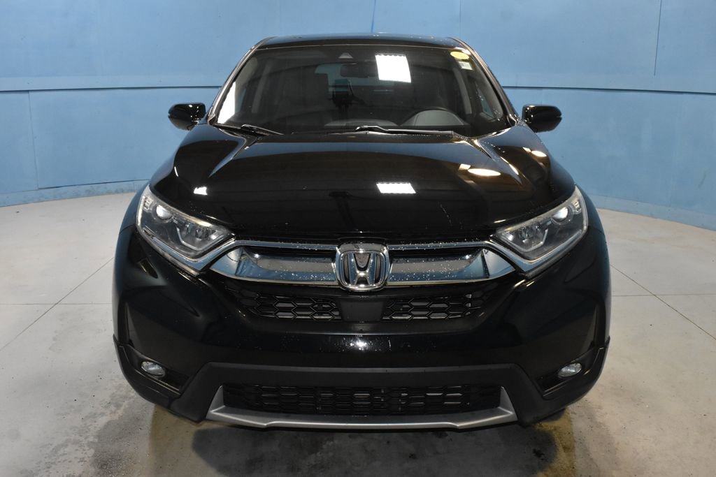 Used 2018 Honda CR-V EX-L image 24