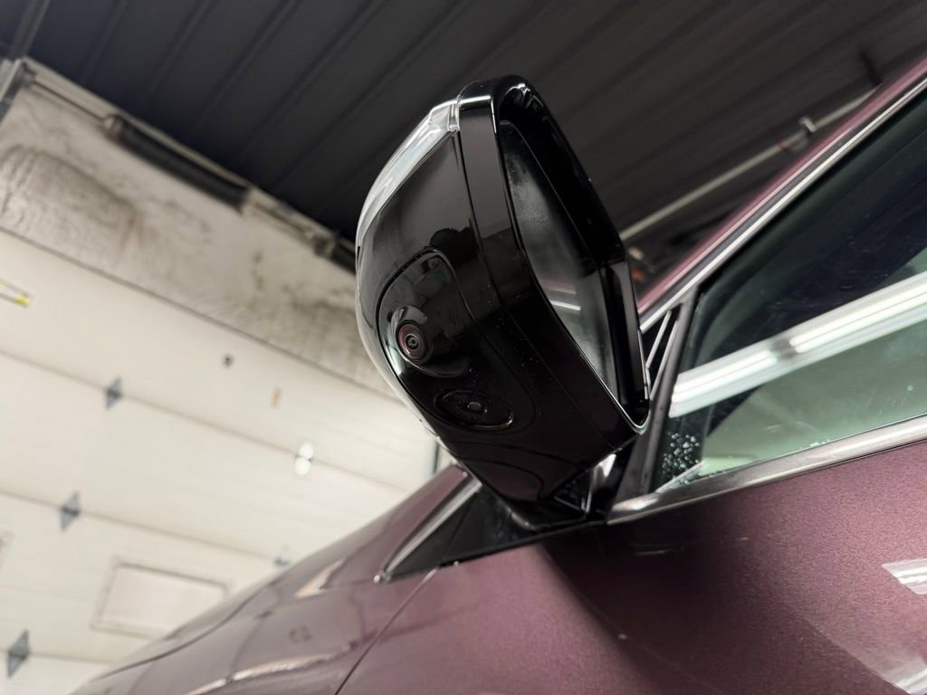 New 2026 Buick Enclave Avenir w/ Super Cruise Package image 14