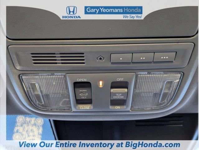 Certified 2020 Honda CR-V EX-L image 33