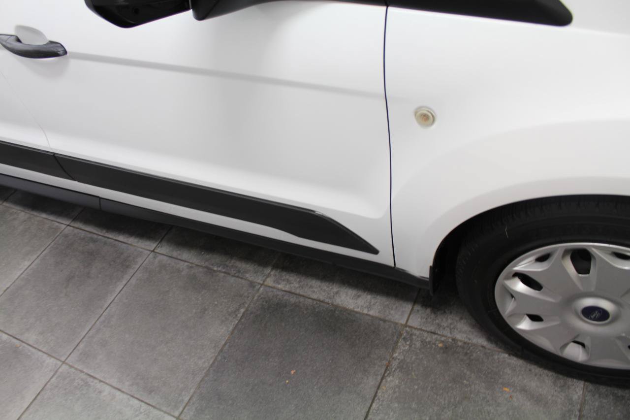 Used 2018 Ford Transit Connect XLT FWD image 35