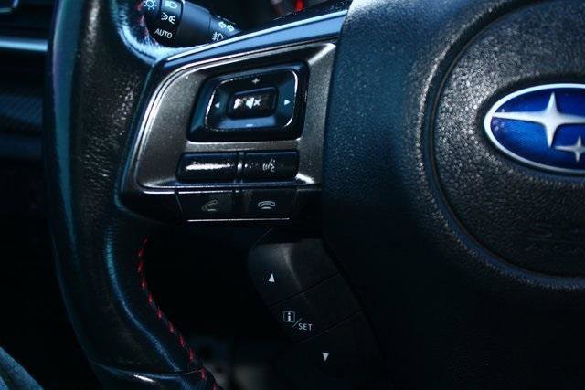 Used 2021 Subaru WRX Premium image 14