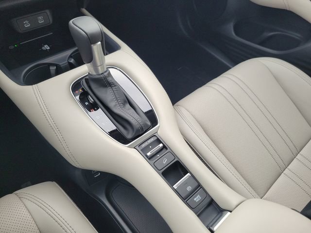 Certified 2026 Honda HR-V EX-L image 28