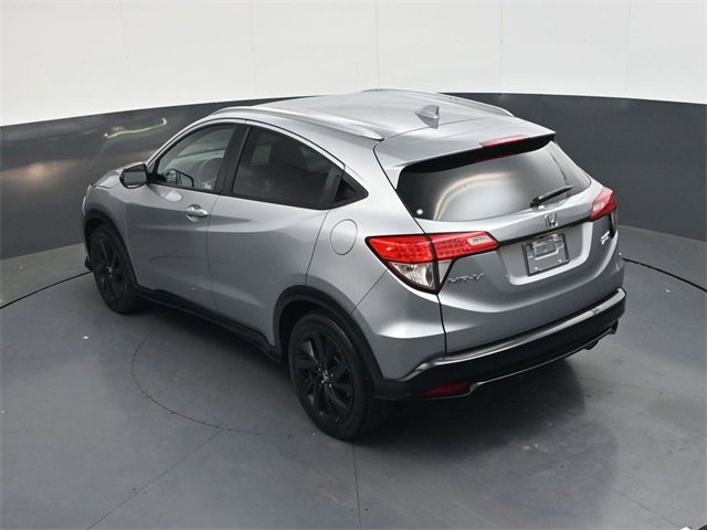 Used 2022 Honda HR-V Sport image 25