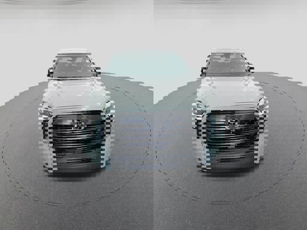 New 2026 Toyota Tundra SR5 image 15