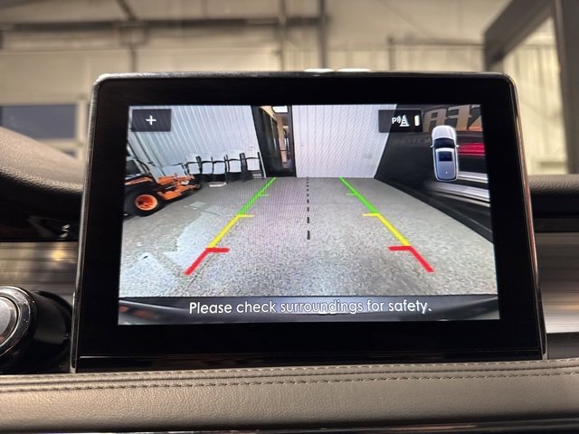 Used 2022 Lincoln Corsair Reserve w/ Luxury Package image 15