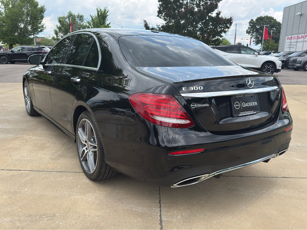 Used 2018 Mercedes-Benz E 300 image 5