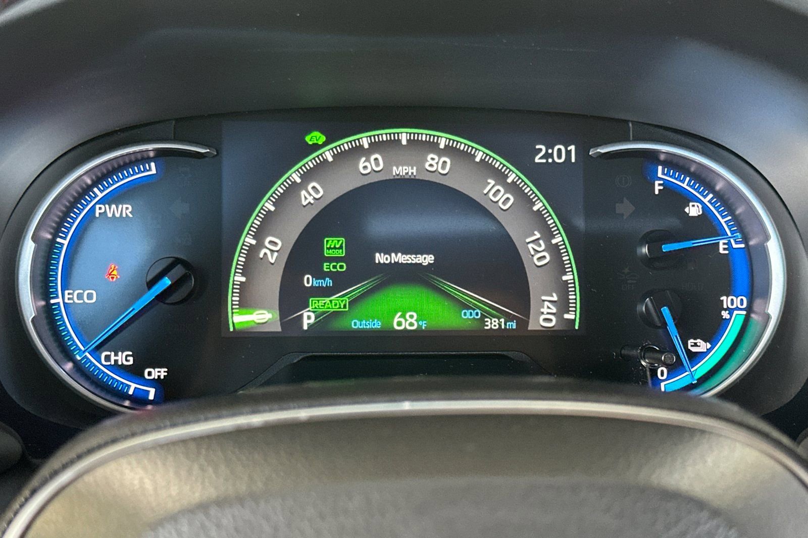 Certified 2025 Toyota RAV4 SE w/ Weather & Moonroof Package image 30