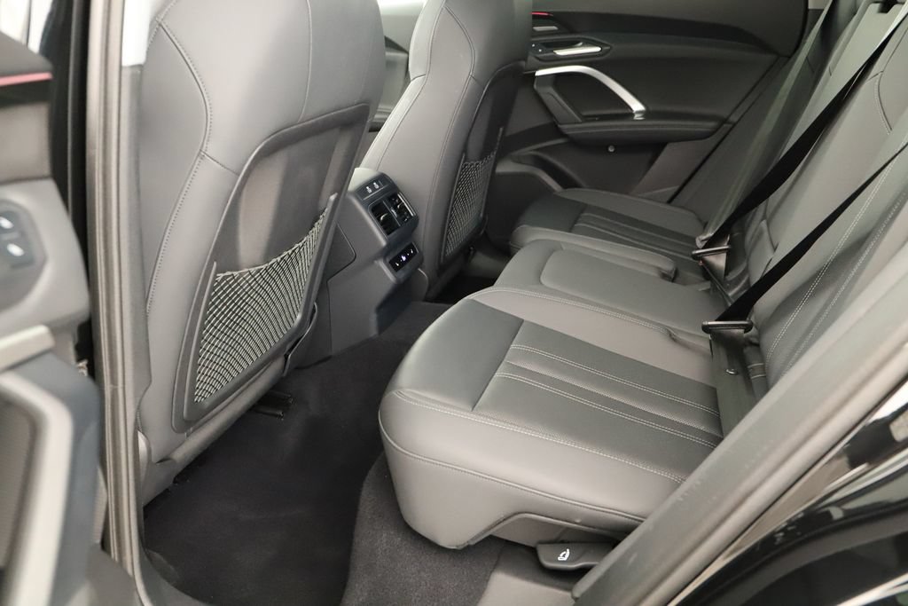 Certified 2025 Audi Q5 Prestige AWD/4WD image 28