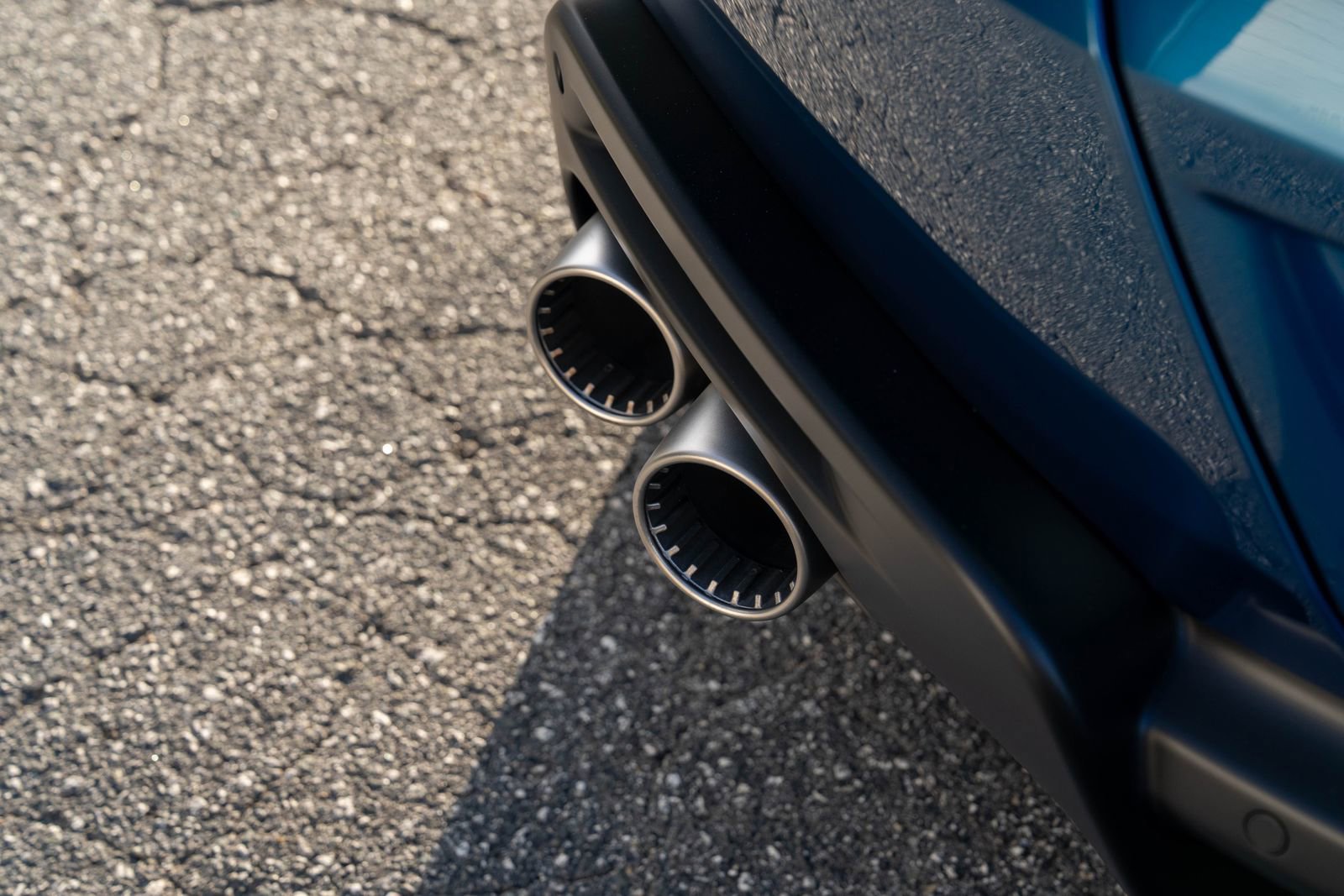 Certified 2024 Ferrari Roma image 18