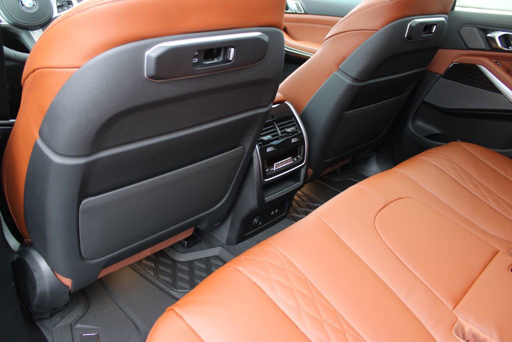 New 2026 BMW X5 xDrive40i w/ M Sport Package image 47