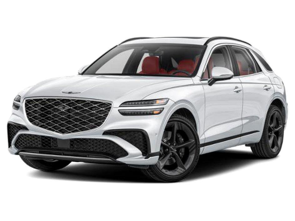 New 2026 Genesis GV70 2.5T Sport Prestige image 1