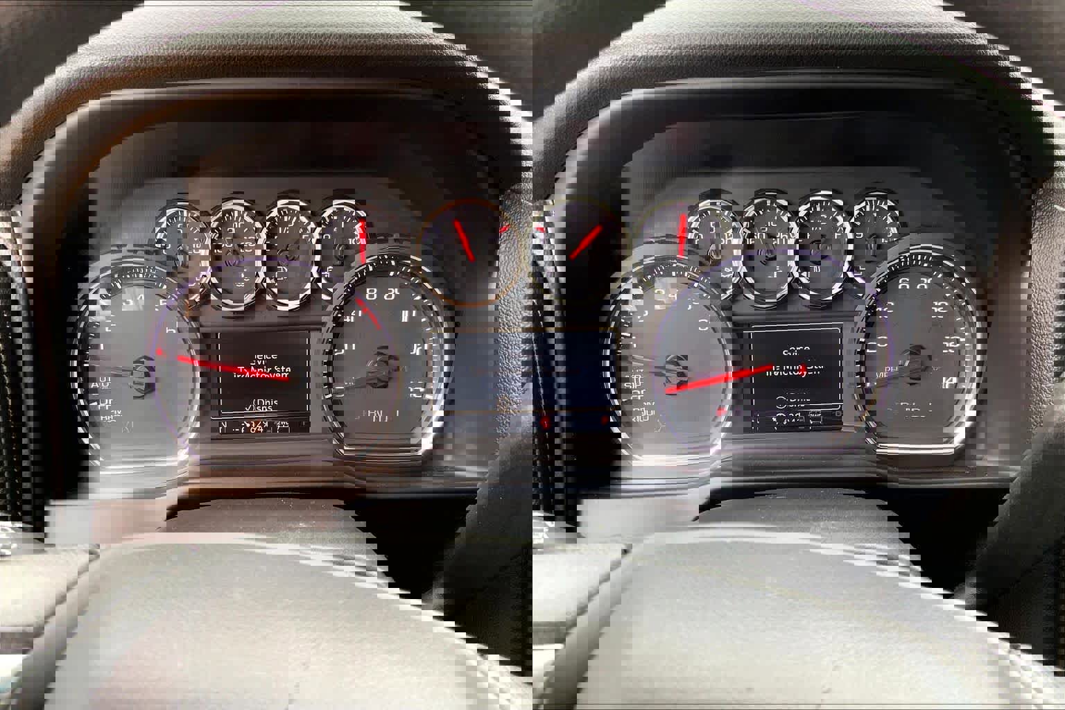 Used 2019 Chevrolet Silverado 1500 LT w/ Trailering Package image 25