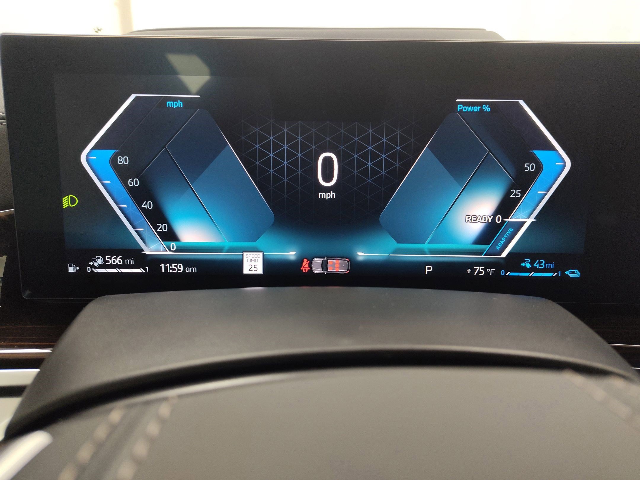 Used 2026 BMW X5 xDrive50e w/ Premium Package image 26