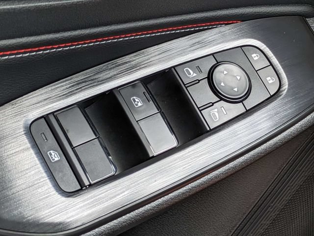 New 2026 Nissan Sentra SR w/ SR All Weather Package FWD image 24