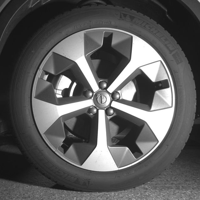 New 2026 Volvo XC40 B5 Plus w/ Protection Package Premier image 49