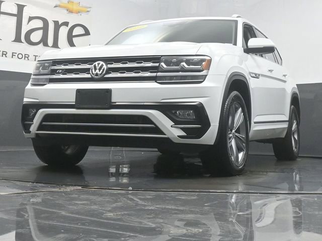 Used 2019 Volkswagen Atlas SE image 57