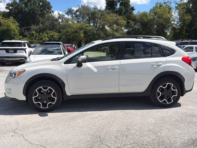 Used 2015 Subaru Crosstrek 2.0i Limited AWD/4WD image 2
