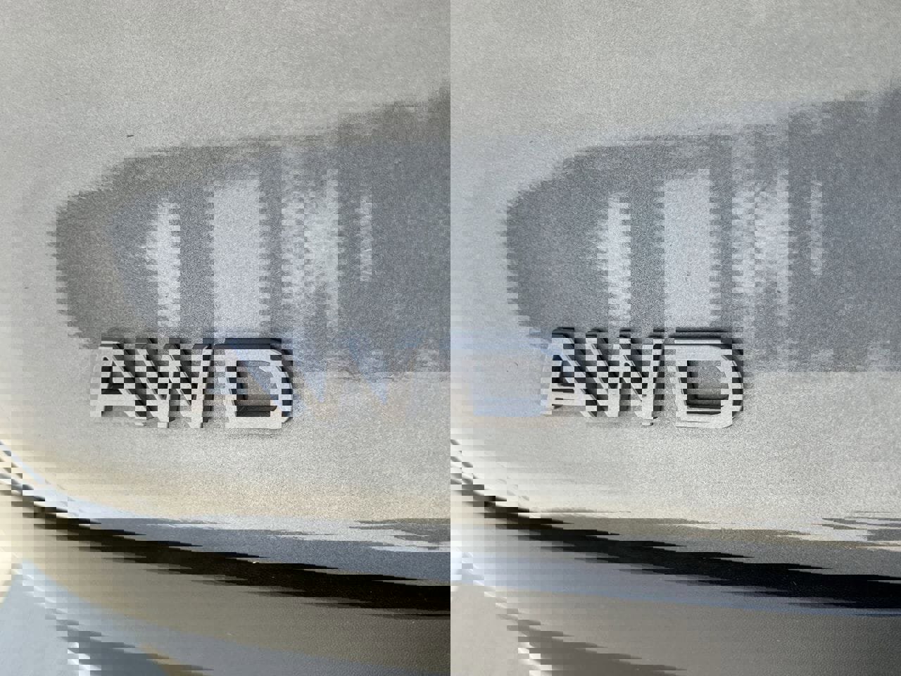 Certified 2025 Nissan Murano SL image 6