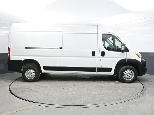 Used 2023 RAM ProMaster 2500 image 8