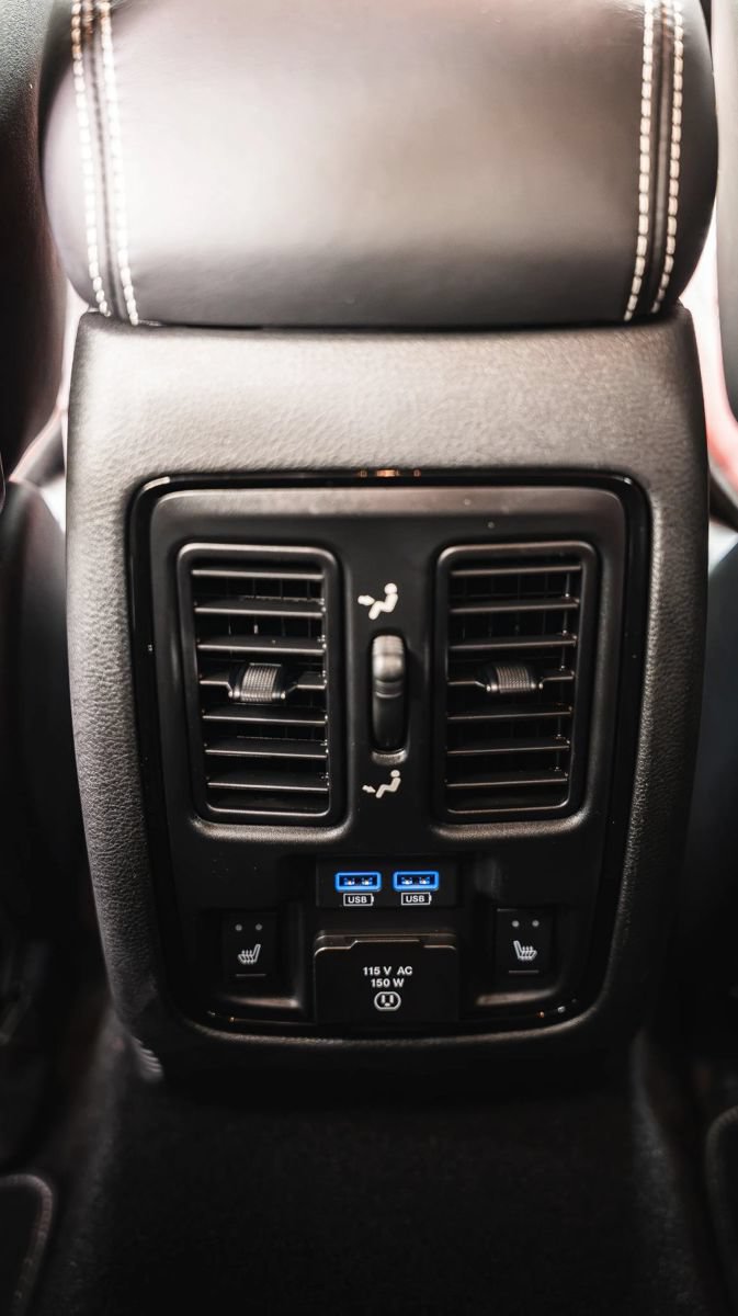 Used 2021 Dodge Durango SRT Hellcat w/ Premium Interior Group AWD/4WD image 24