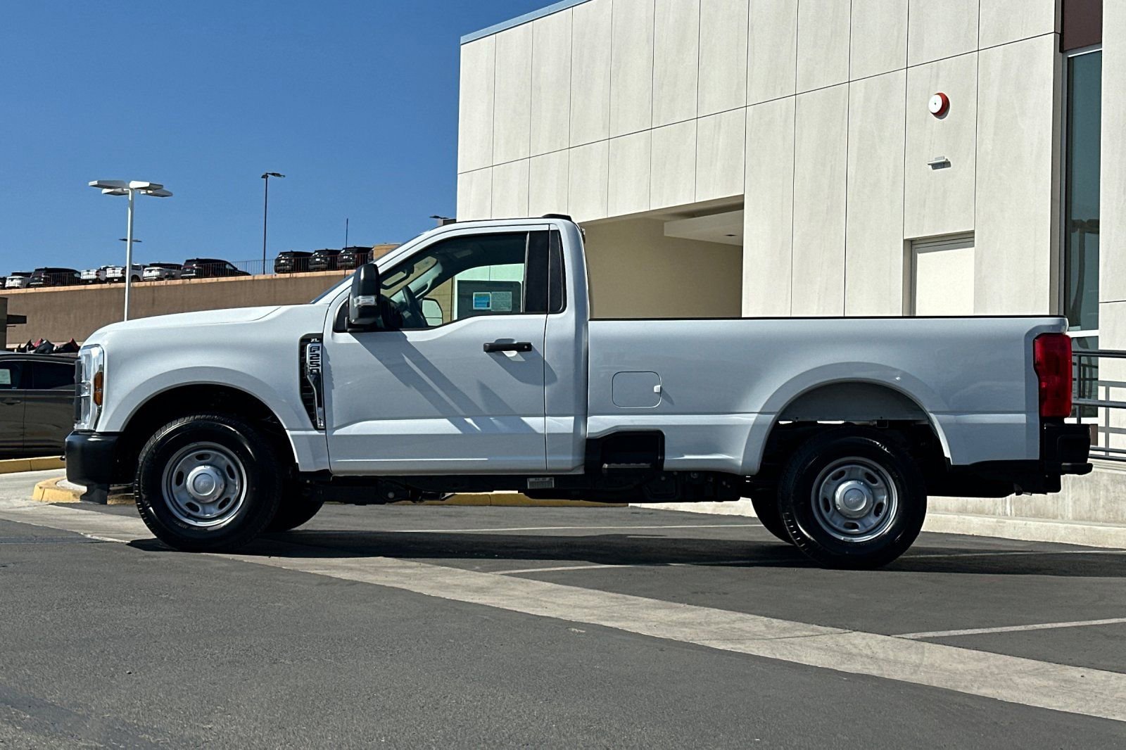 New 2026 Ford F250 XL image 6