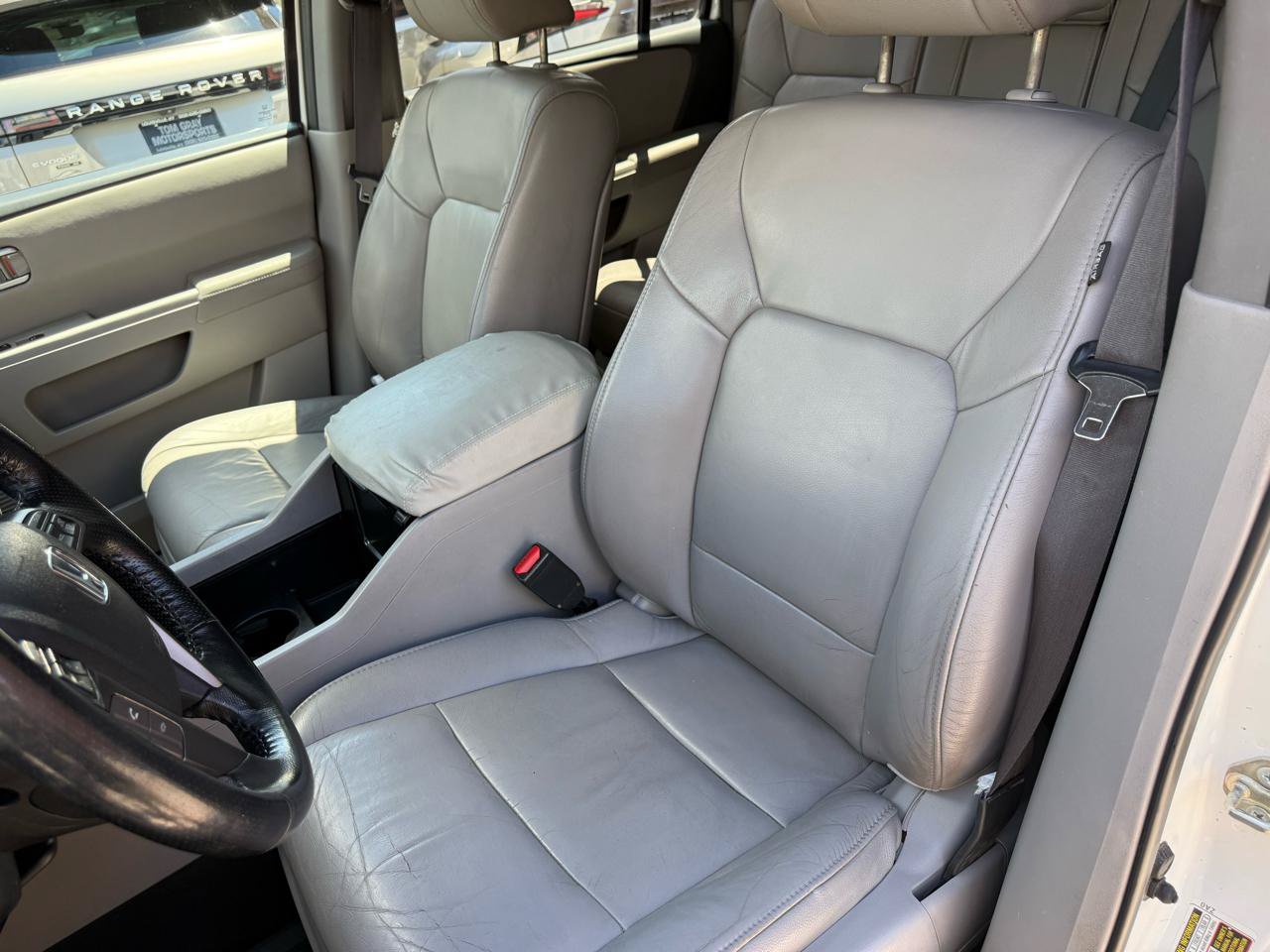 Used 2015 Honda Pilot EX-L image 6