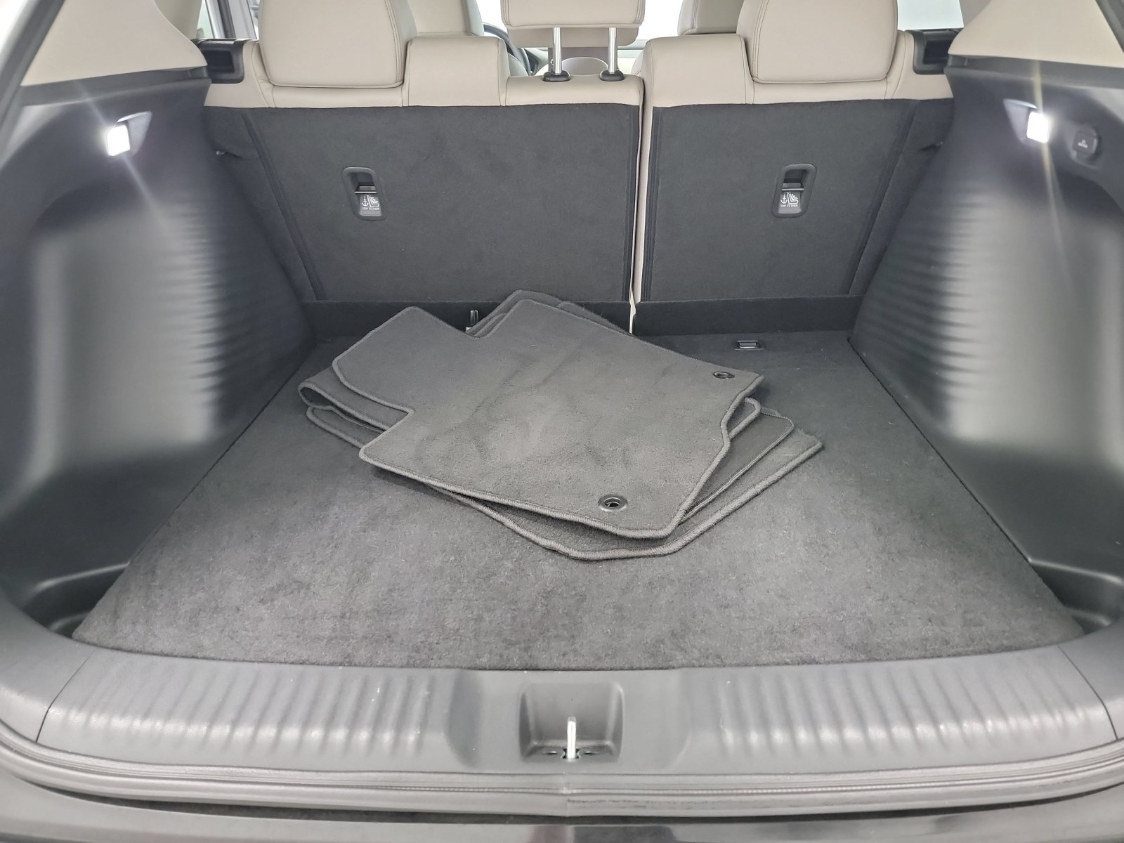 Certified 2025 Honda HR-V EX-L image 26