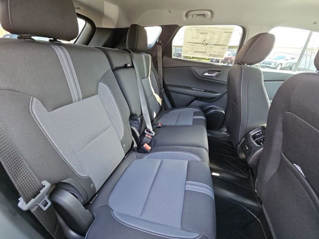 New 2026 Chevrolet Blazer LT w/ Convenience Package AWD/4WD image 26